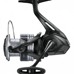 Shimano Friedfischrollen|Friedfischrollen<Feederrolle Aero BB C5000