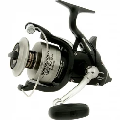 Shimano Spinnrollen<Freilaufrolle Baitrunner OC 4000