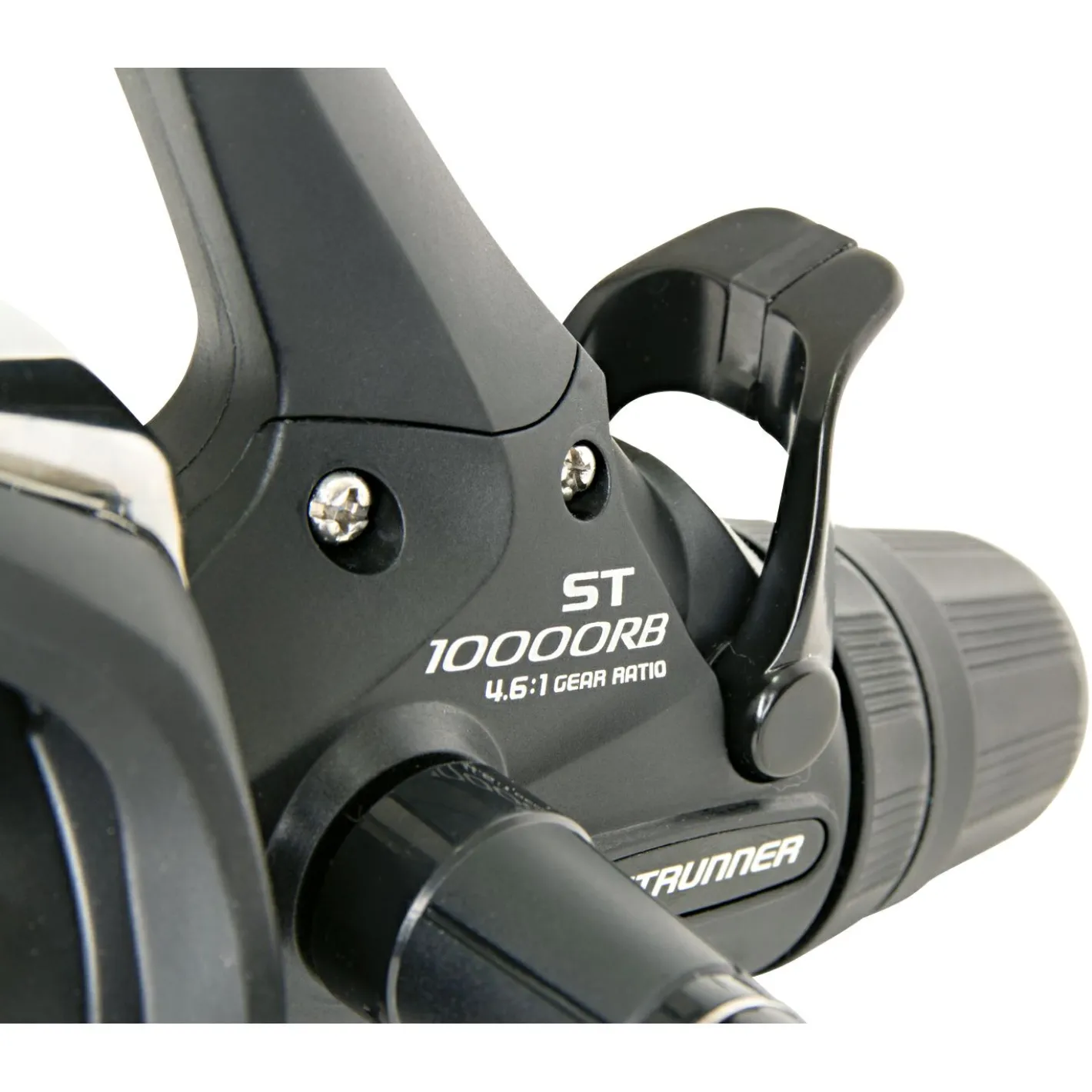 Outlet Shimano Freilaufrolle Baitrunner ST RB 10000 RB