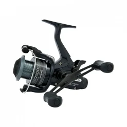 Hot Shimano Freilaufrolle Baitrunner DL FB 4000 FB