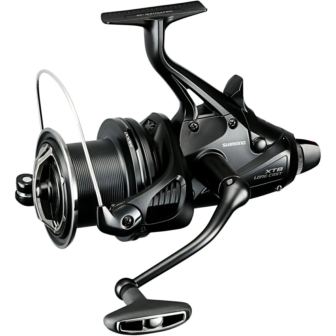 Discount Shimano Freilaufrolle Baitrunner XT-B Longcast 720