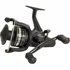 Shimano Karpfenrollen<Freilaufrolle Baitrunner ST RB 6000 RB