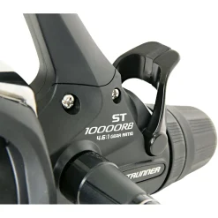 Shimano Karpfenrollen<Freilaufrolle Baitrunner ST RB 6000 RB