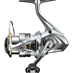 Shimano Spinnrollen<Frontbremsrolle Sedona FJ 1000FJ