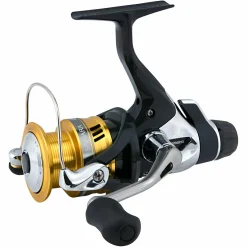 Shimano Spinnrollen<Heckbremsrolle Sahara RD 4000DHR