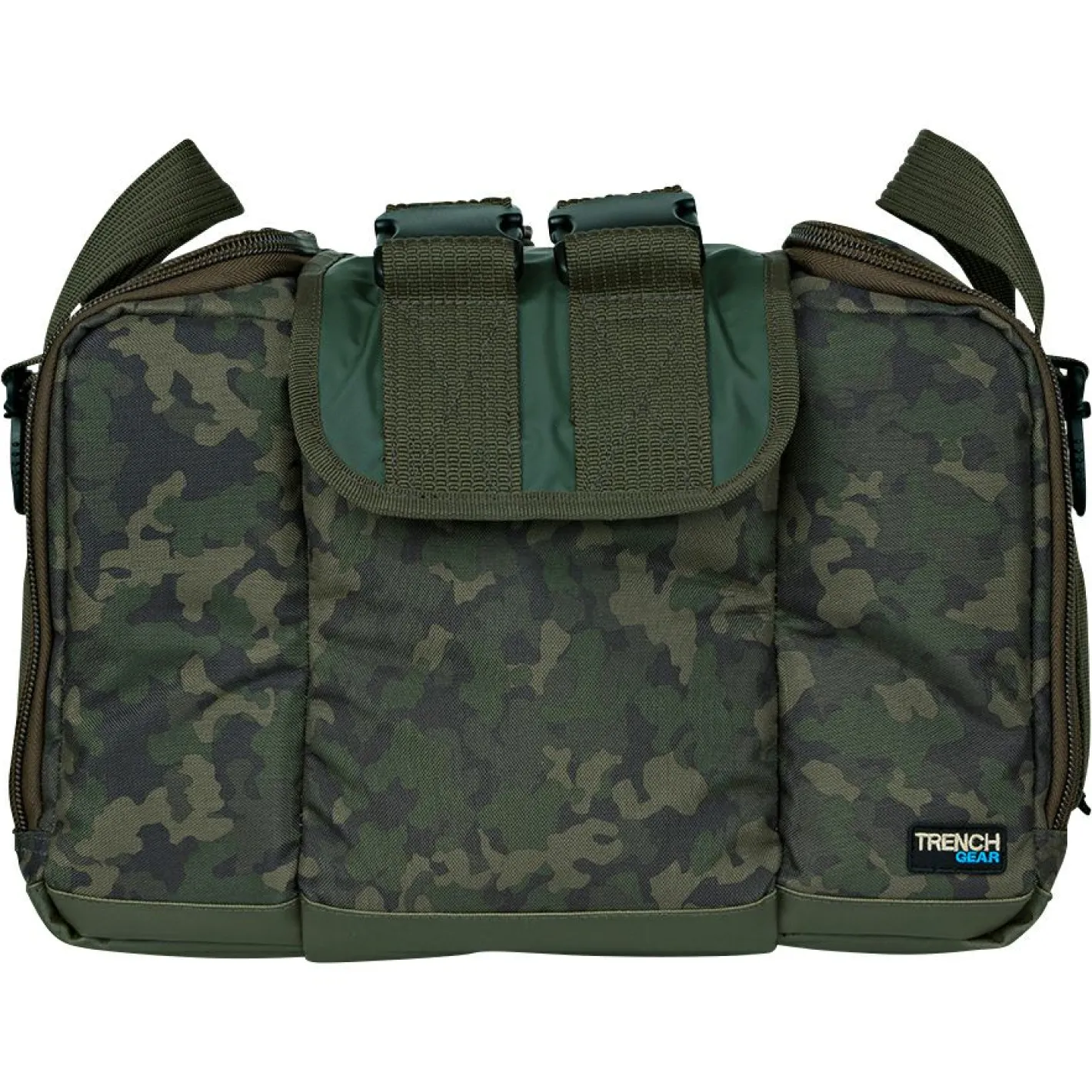 Shimano Angeltaschen ·Spezialtaschen<Kameratasche Trench Gear
