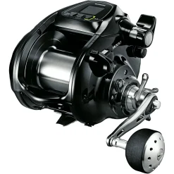Shimano Multirollen|Multirollen<Meeresrolle ForceMaster 9000