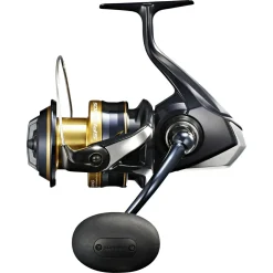 Best Shimano Meeresrollen Spheros SW 14000XGA