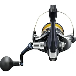 Best Shimano Meeresrollen Spheros SW 14000XGA