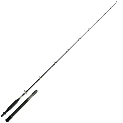 Best Shimano Meeresrute Tyrnos B Trolling Lite 16 203 cm 16 lb