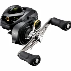 Online Shimano Multirolle Curado 301 301 HGK