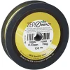 Hot Shimano Power Angelschnur Pro Zero Impact (gelb)