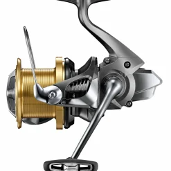Clearance Shimano Rolle Aerlex 14000 (XSC) 14000 XSC