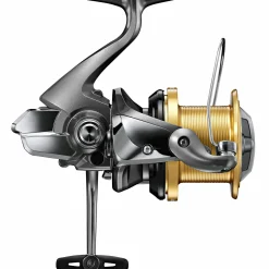 Clearance Shimano Rolle Aerlex 14000 (XSC) 14000 XSC
