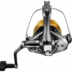 Clearance Shimano Rolle Aerlex 14000 (XSC) 14000 XSC
