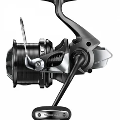 Shimano Spinnrollen<Rolle Aerlex 14000 (XTC Spod) 14000 XTC Spod