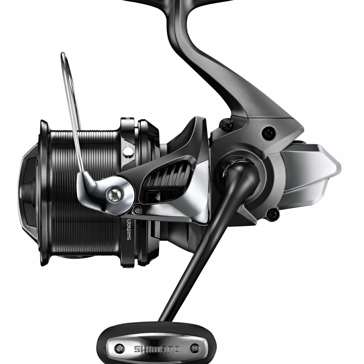 Shimano Spinnrollen<Rolle Aerlex 14000 (XTC Spod) 14000 XTC Spod