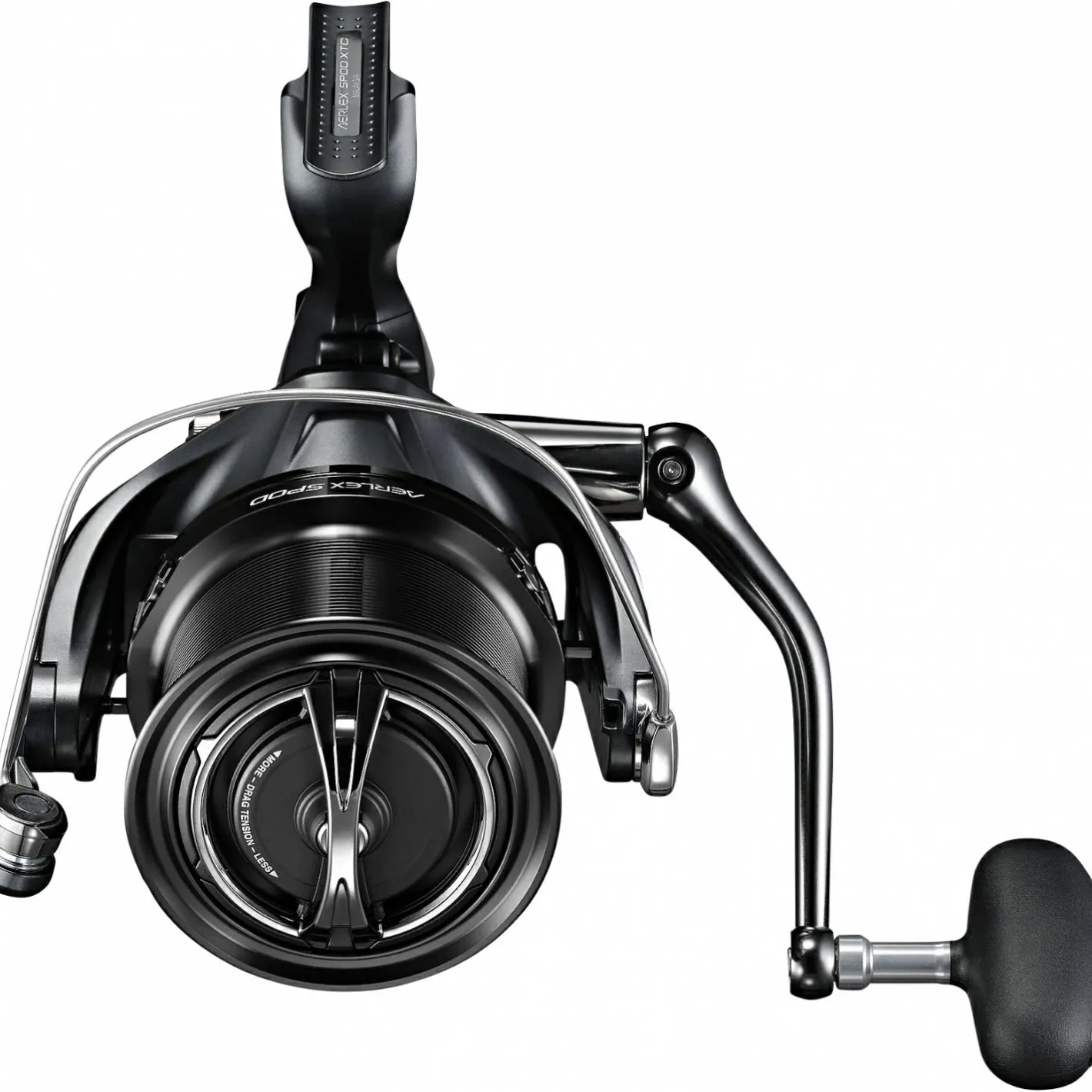 Shimano Spinnrollen<Rolle Aerlex 14000 (XTC Spod) 14000 XTC Spod