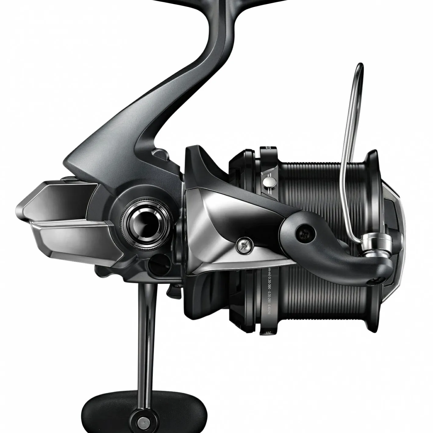 Shimano Spinnrollen<Rolle Aerlex 14000 (XTC Spod) 14000 XTC Spod