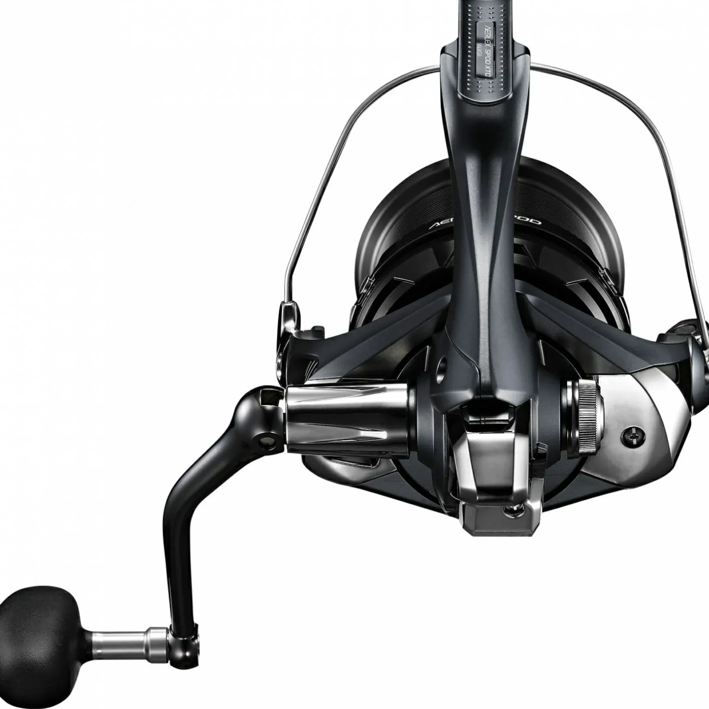 Shimano Spinnrollen<Rolle Aerlex 14000 (XTC Spod) 14000 XTC Spod