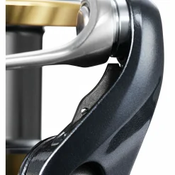Shimano Spinnrollen<Rolle Ultegra FD 1000