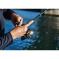 Shimano Spinnrollen<Rolle Ultegra FD 1000
