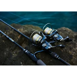 Shimano Spinnrollen<Rolle Ultegra FD 1000