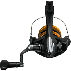 New Shimano Spinnrolle FX 1000FC