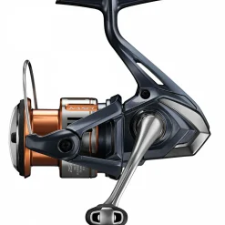 Discount Shimano Spinnrolle Nasci FD 500