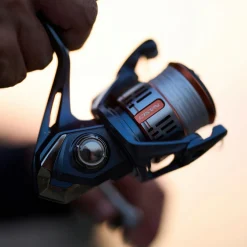 Discount Shimano Spinnrolle Nasci FD 500