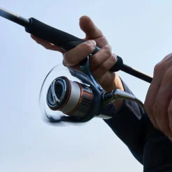 Discount Shimano Spinnrolle Nasci FD 500