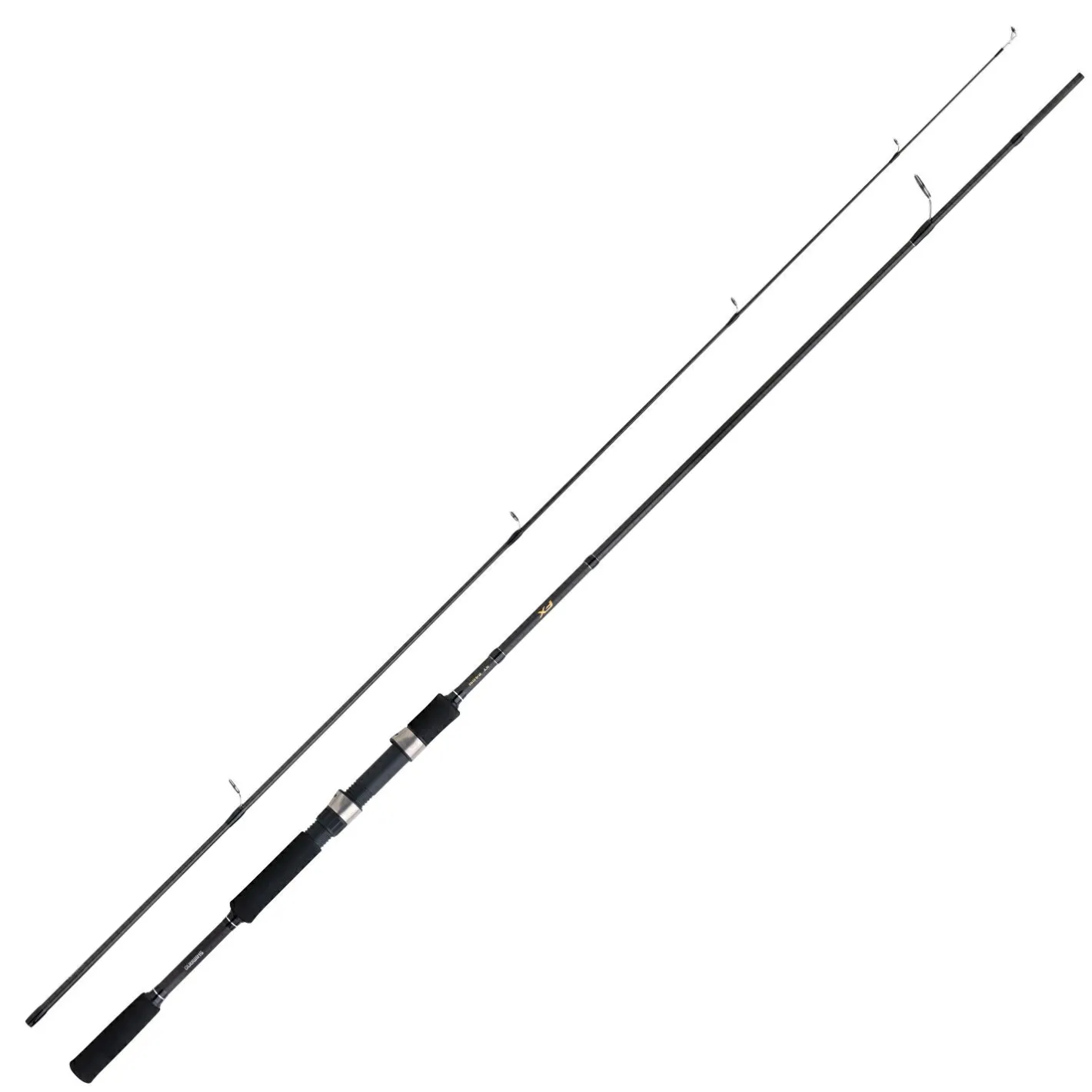 Outlet Shimano Spinnrute FX XT 27XH 27XH 270 cm 50-100 g