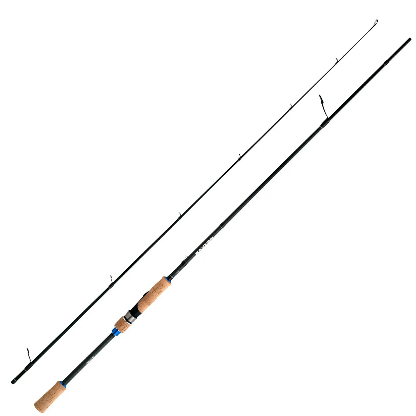 Online Shimano Spinnrute Nexave (Moderate-Fast Action) 1010H3 1010H3 330 cm 21-56 g