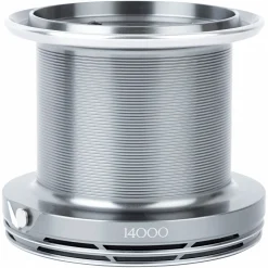 Shimano Premium-Markenrollen<Stationärrolle Aero Technium MGS 14000 XTD
