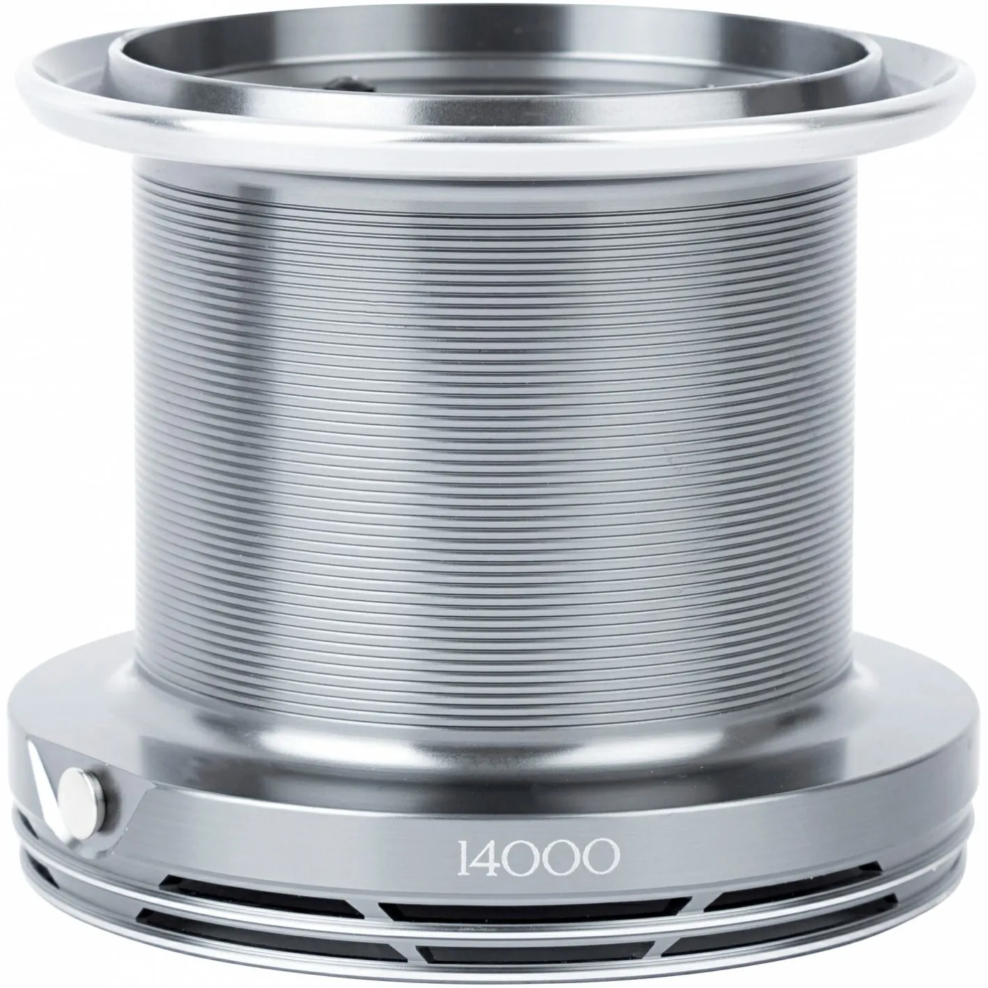 Shimano Premium-Markenrollen<Stationärrolle Aero Technium MGS 14000 XTD