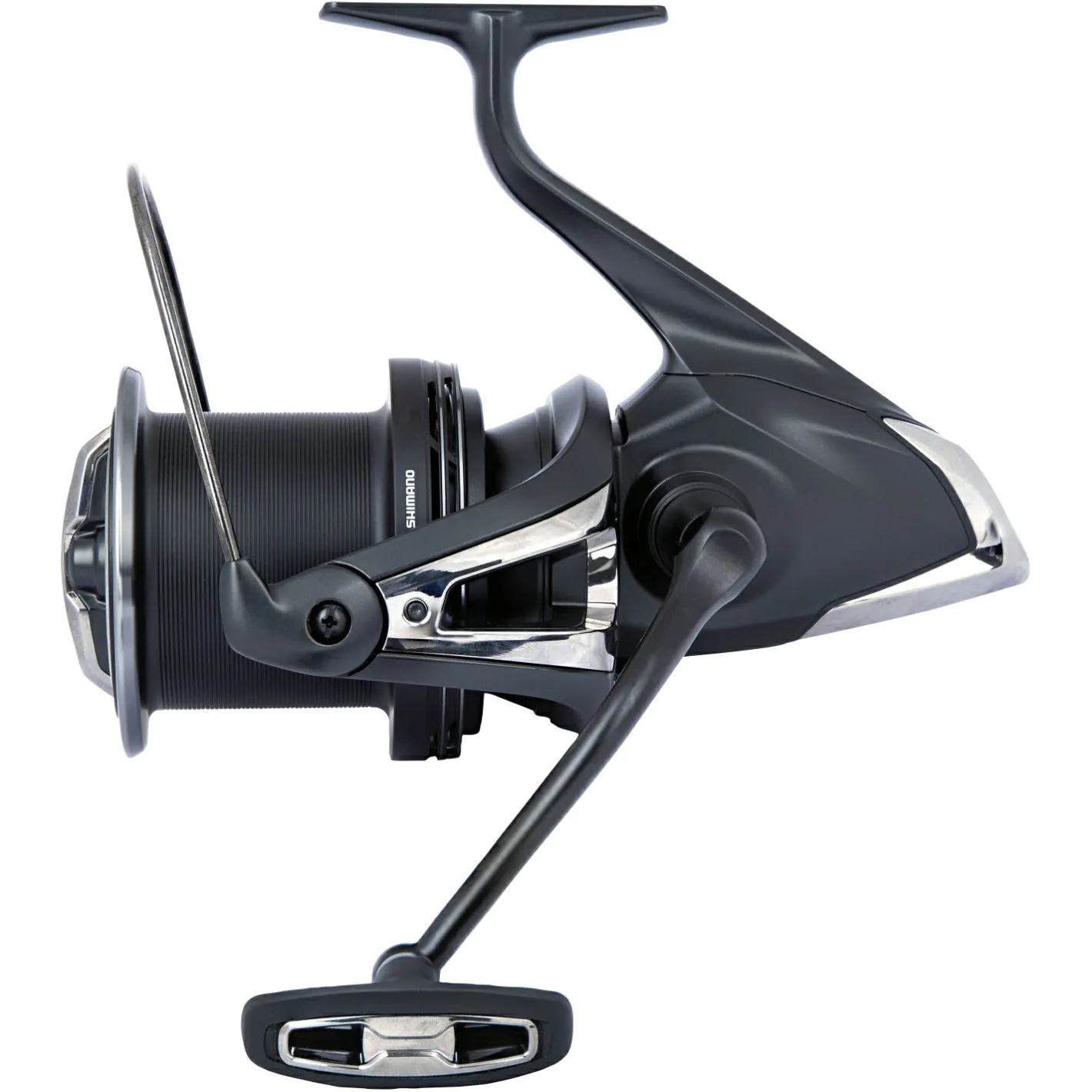 Shimano Premium-Markenrollen<Stationärrolle Aero Technium MGS 14000 XTD