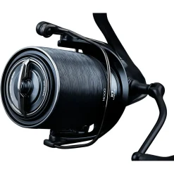 Shimano Premium-Markenrollen<Stationärrolle Aero Technium MGS 14000 XTD