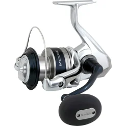 Best Shimano Stationärrolle Saragossa SW 20000