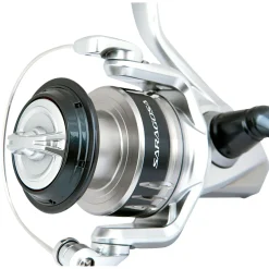 Best Shimano Stationärrolle Saragossa SW 20000