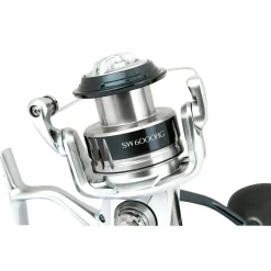 Best Shimano Stationärrolle Saragossa SW 20000