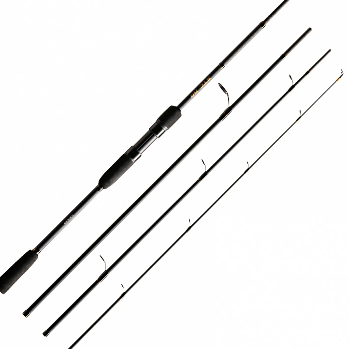 Best Shimano S.T.C BB Spinning