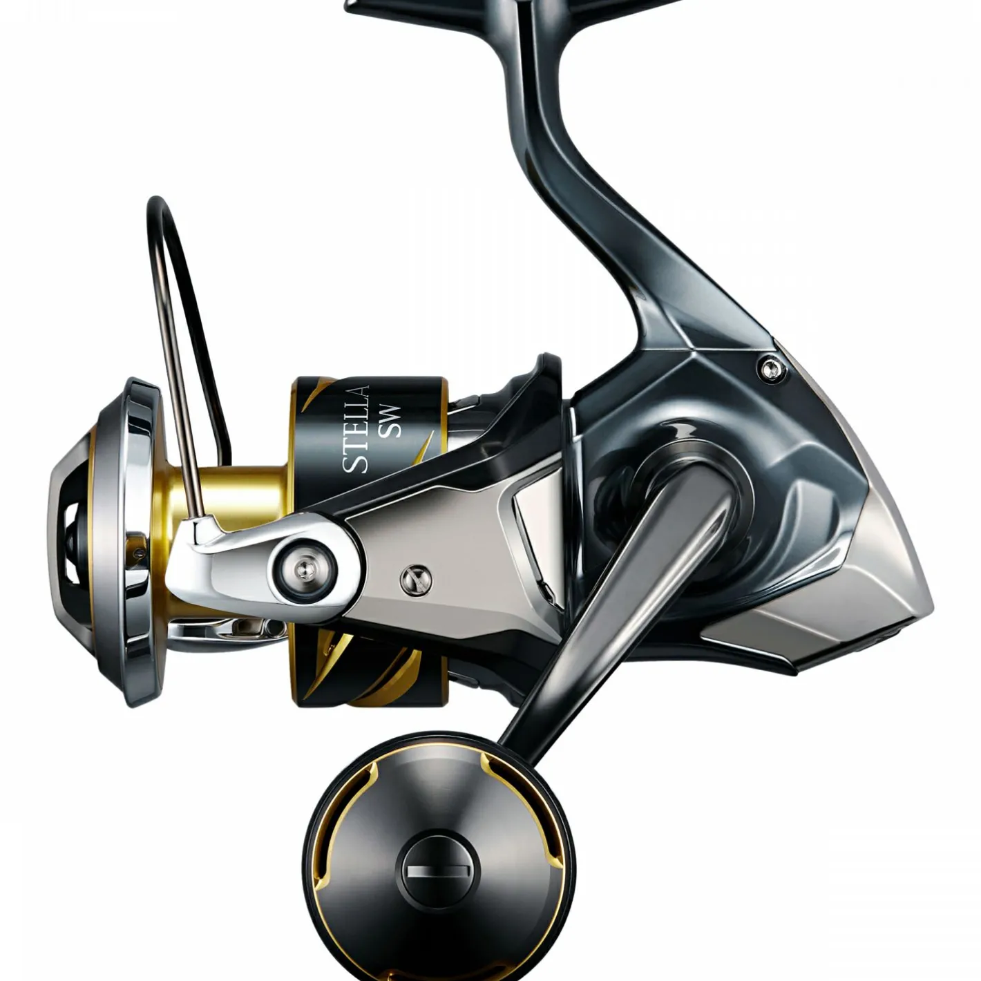 Best Shimano Stella SW 8000PGD