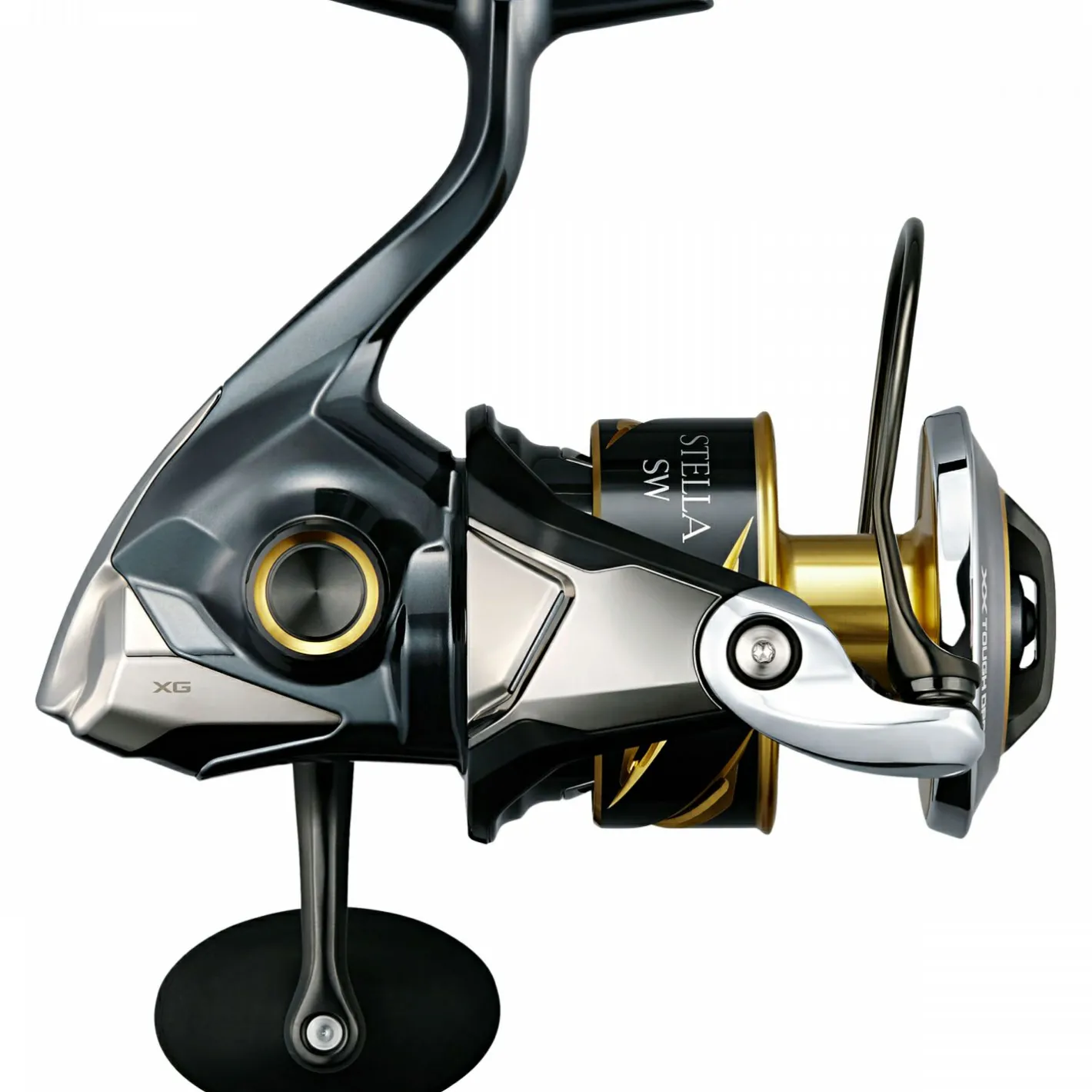 Best Shimano Stella SW 8000PGD