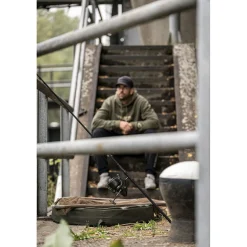 Shimano Zielfischruten|Karpfenruten<Tribal TXL