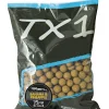 Shimano Karpfenfutter·Boilies & Popup Boilies|Karpfenfutter<TX1 Boilie (Banana & Pineapple)