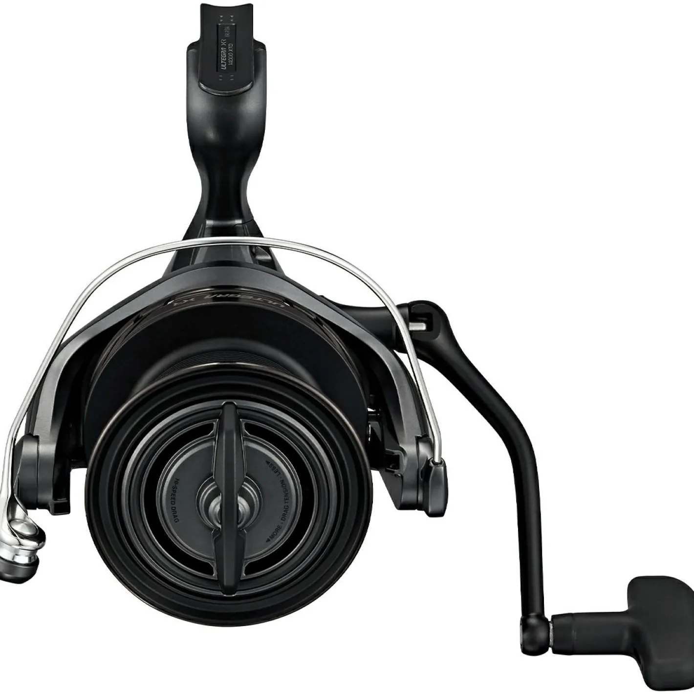 Shimano Meeresrollen|Karpfenrollen<Ultegra XR XTD 14000