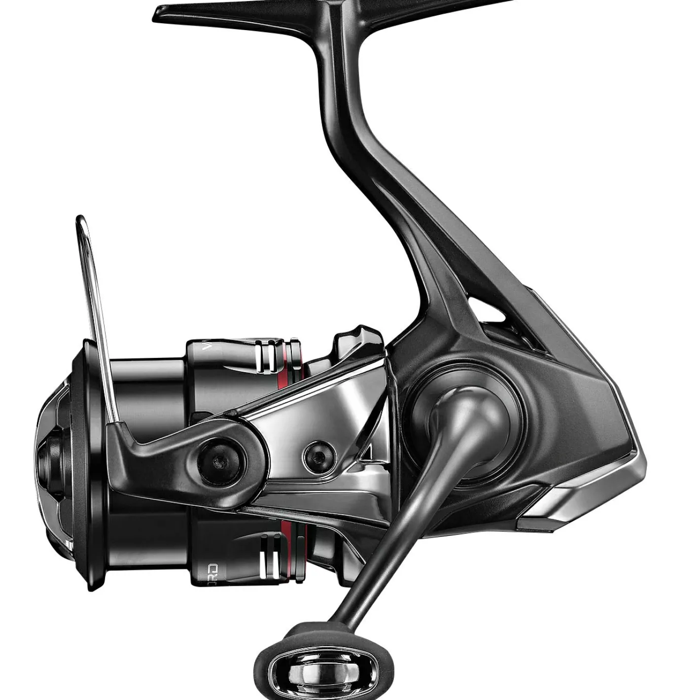 New Shimano Vanford FA 500