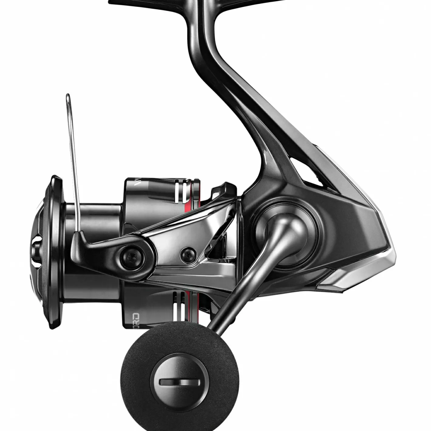 New Shimano Vanford FA 500