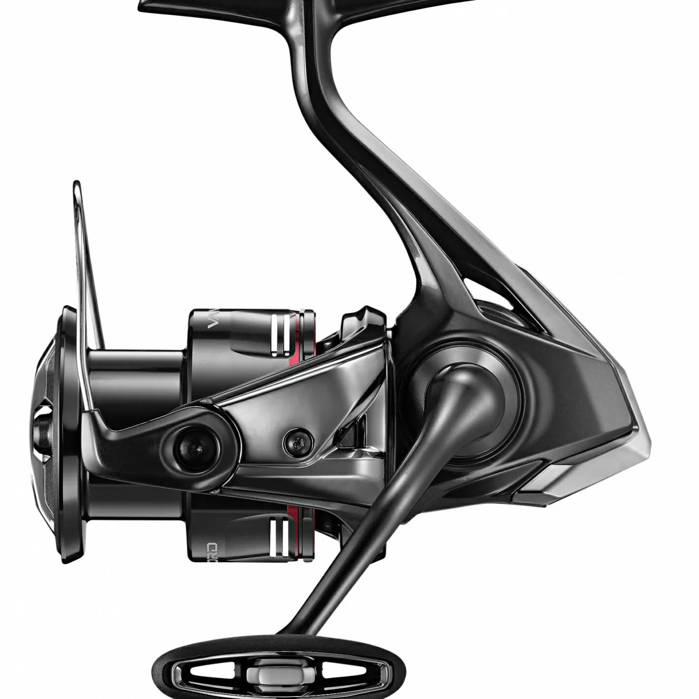 New Shimano Vanford FA 500