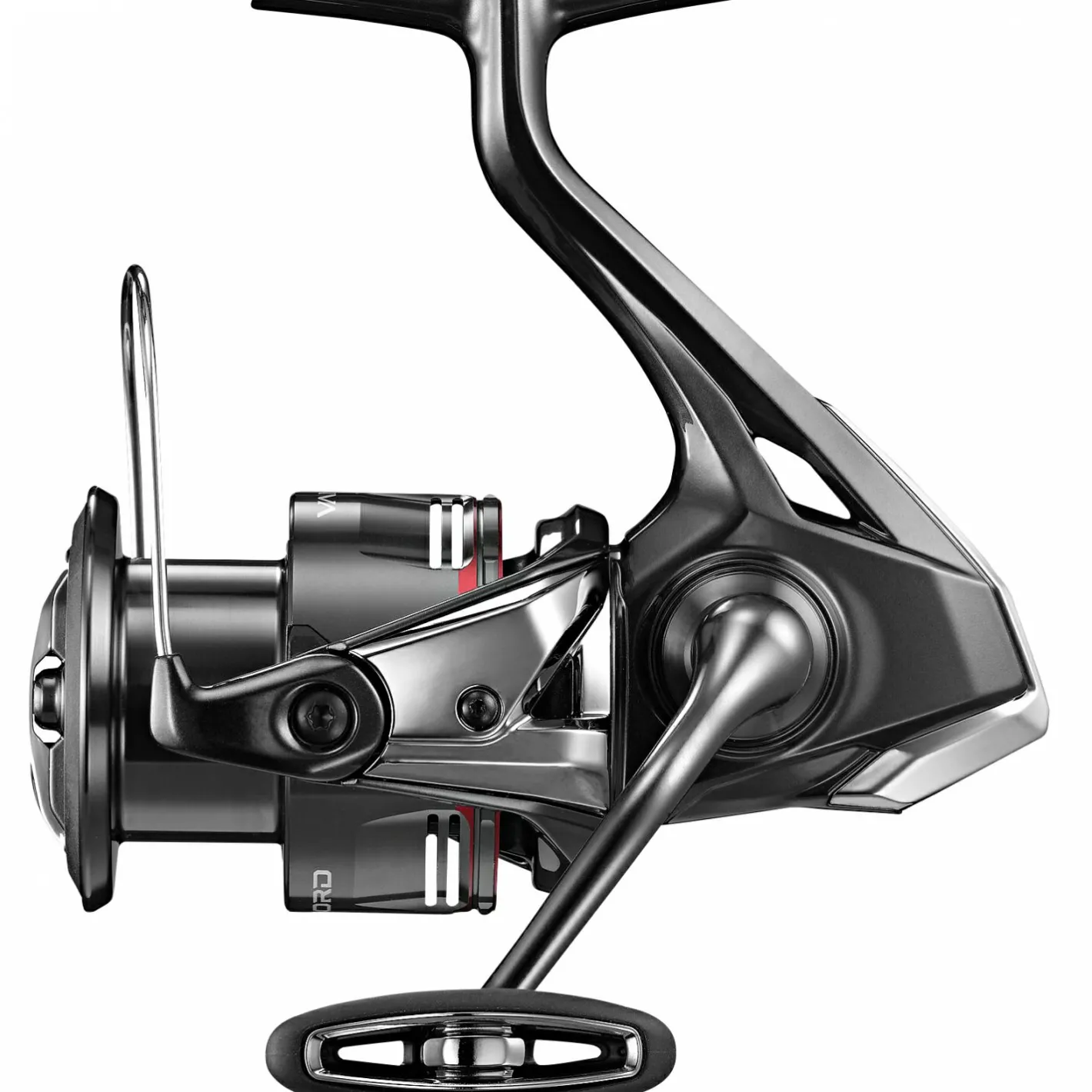 New Shimano Vanford FA 500